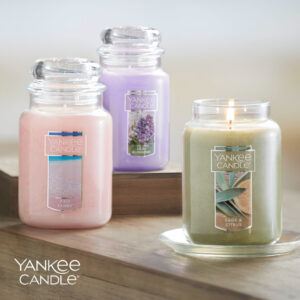 Custom Yankee® Candle - 22oz