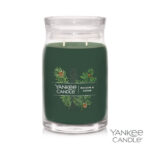 Custom Yankee® Signature Large 2 Wick Candle - 20oz