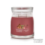 Custom Yankee® Signature Medium 2 Wick Candle - 13oz - 1