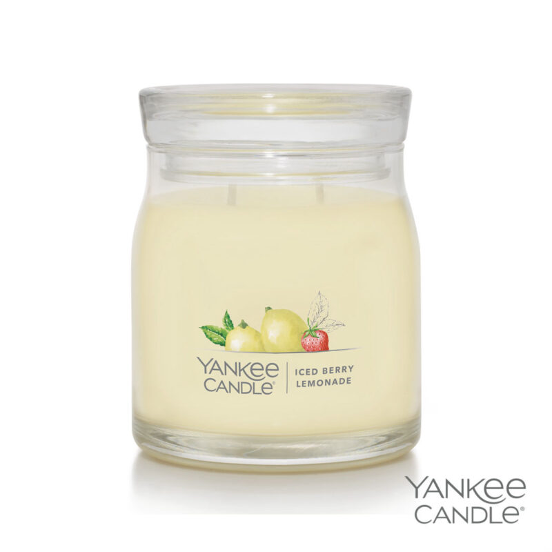 Custom Yankee® Signature Medium 2 Wick Candle - 13oz - 2
