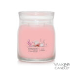 Custom Yankee® Signature Medium 2 Wick Candle - 13oz - 4