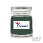 Custom Yankee® Signature Medium 2 Wick Candle - 13oz - 6