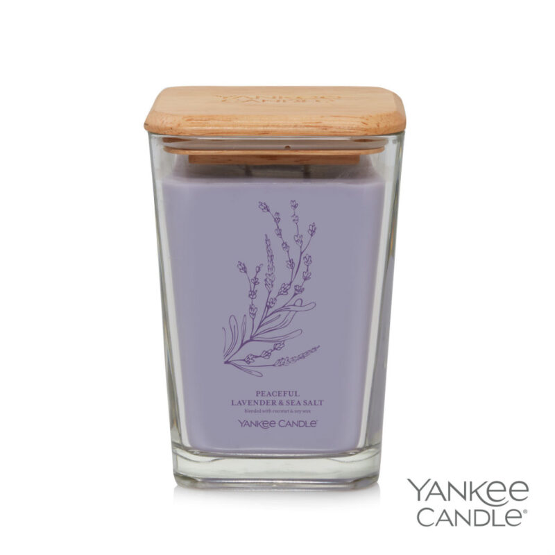 Custom Yankee® WL Large 2 Wick Candle - 19.5oz - 2