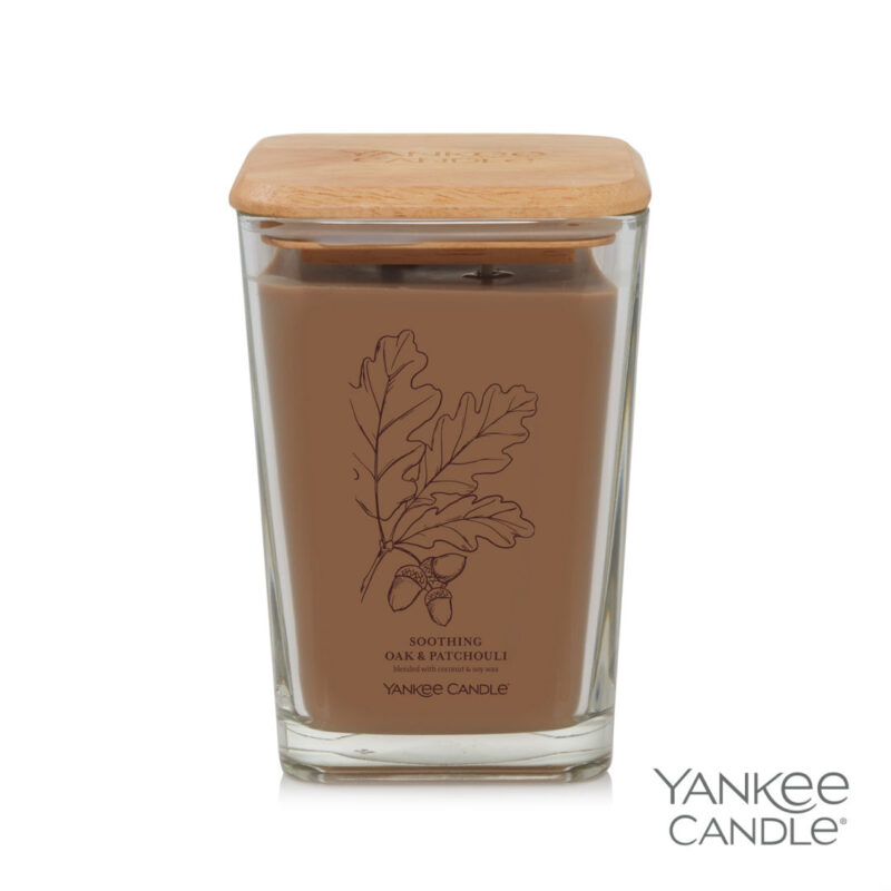 Custom Yankee® WL Large 2 Wick Candle - 19.5oz - 3