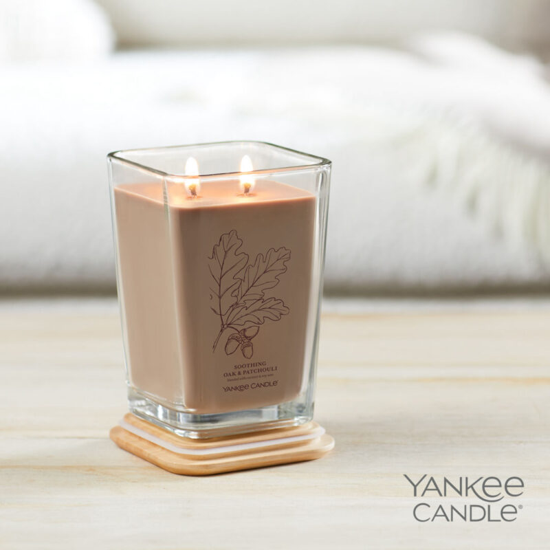 Custom Yankee® WL Large 2 Wick Candle - 19.5oz - 4