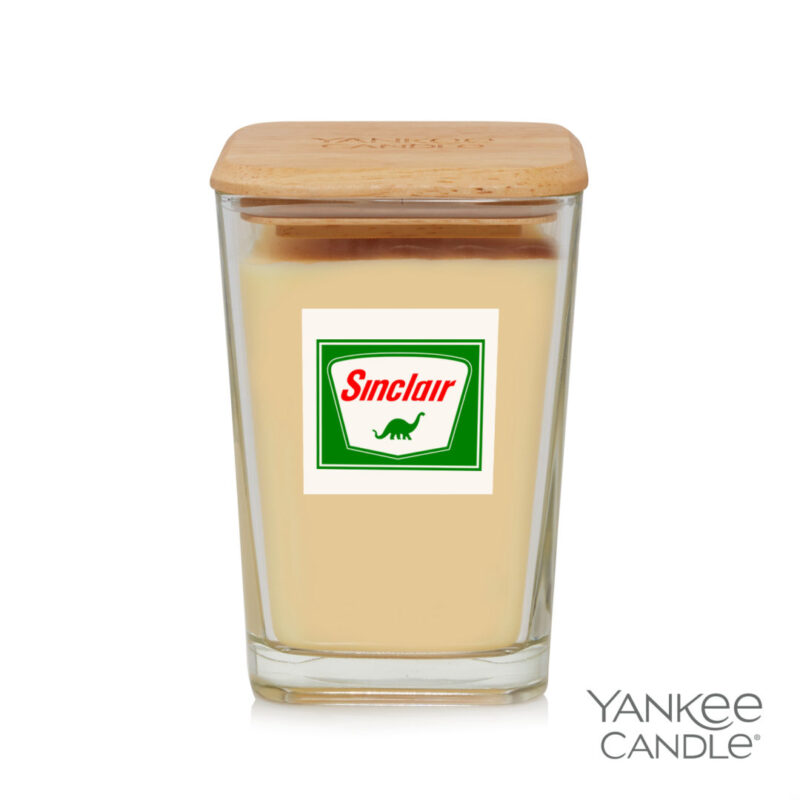 Custom Yankee® WL Large 2 Wick Candle - 19.5oz - 7