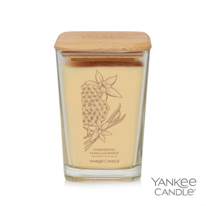Custom Yankee® WL Large 2 Wick Candle - 19.5oz