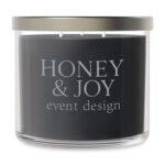Custom Yankee Candle® 3-Wick Candle - Midsummer's Nights