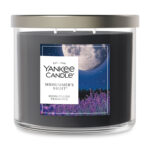 Custom Yankee Candle® 3-Wick Candle - Midsummer's Nights - 3