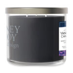 Custom Yankee Candle® 3-Wick Candle - Midsummer's Nights - 4