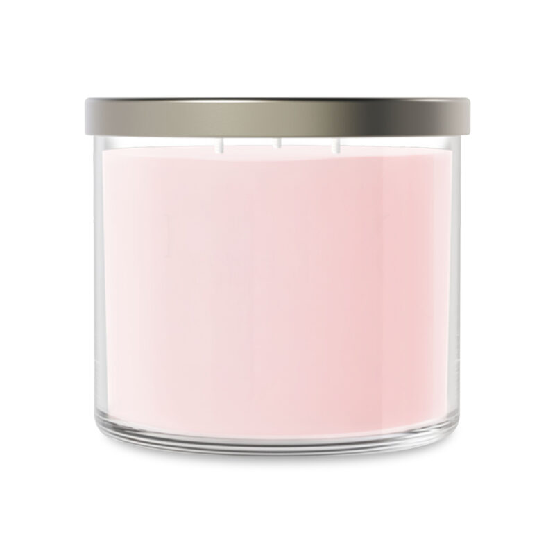 Custom Yankee Candle® 3-Wick Candle - Pink Sands - 1