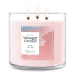Custom Yankee Candle® 3-Wick Candle - Pink Sands - 2