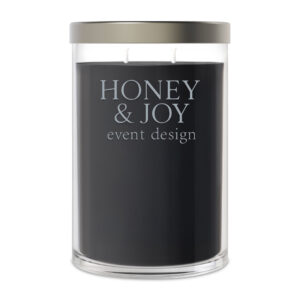 Custom Yankee Candle® Large Tumbler Candle - Midsummer's Night