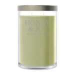 Custom Yankee Candle® Large Tumbler Candle - Sage and Citrus