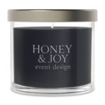 Custom Yankee Candle® Small Tumbler Candle - Midsummers Night