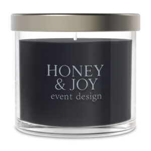 Custom Yankee Candle® Small Tumbler Candle - Midsummers Night