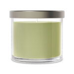 Custom Yankee Candle® Small Tumbler Candle - Sage and Citrus - 1