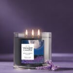 Custom Yankee Candle® 3-Wick Candle - Midsummer's Nights - 5