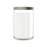 Custom Yankee Candle Large Tumbler Candle - Clean Cotton - 1