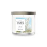 Custom Yankee Candle Small Tumbler Candle - Clean Cotton - 2